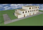 6 50 Rendite 5-Familien-Haus m. 5 Garagen Floß Bayern