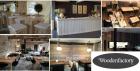 Moebel fur Reastaurant Hotel Horecamoebel Bauholz
